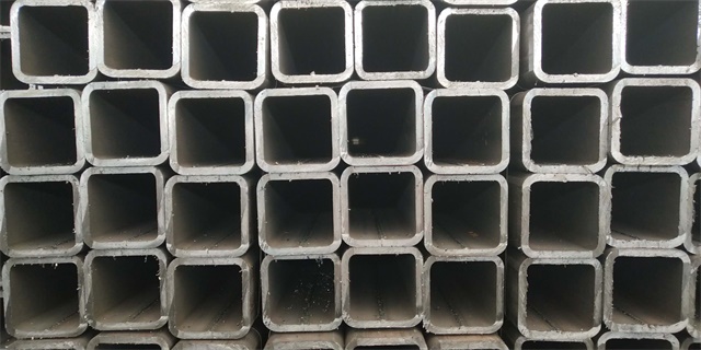 沈阳16mn厚壁方管